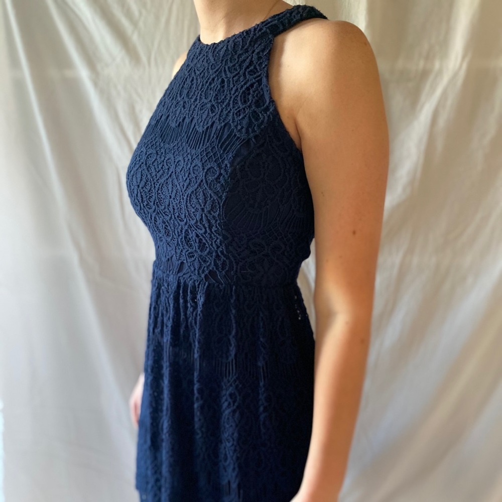 Altar’d State lace sun dress